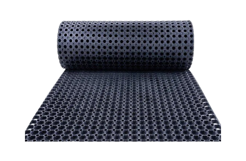 Rubber Hollow ring Mats in alappuzha kerala